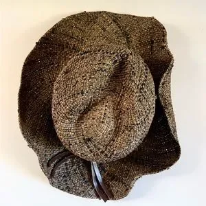 Peter Grimm | Accessories | Peter Grimm Jareth Straw Cowboy  display picture 3